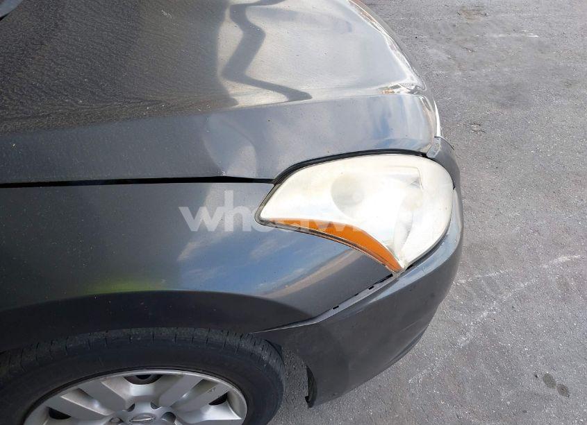 Photo 13 of 2010 Nissan Altima 2.5 S (VIN 1N4AL2AP9AC149306)