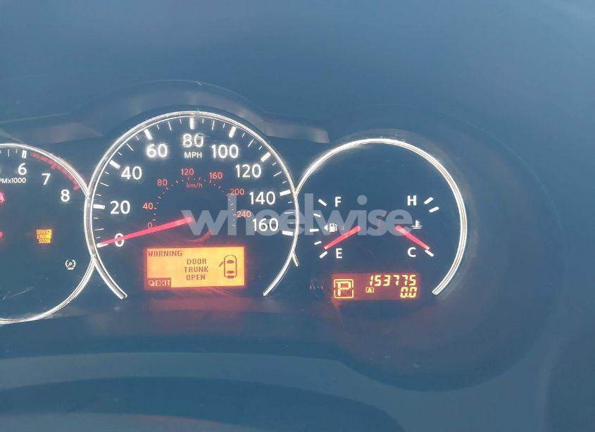 Photo 7 of 2010 Nissan Altima 2.5 S (VIN 1N4AL2AP9AC149306)