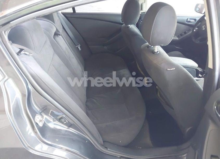 Photo 8 of 2010 Nissan Altima 2.5 S (VIN 1N4AL2AP9AC149306)