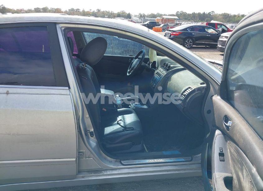 Photo 5 of 2010 Nissan Altima 2.5 S (VIN 1N4AL2AP9AC149869)