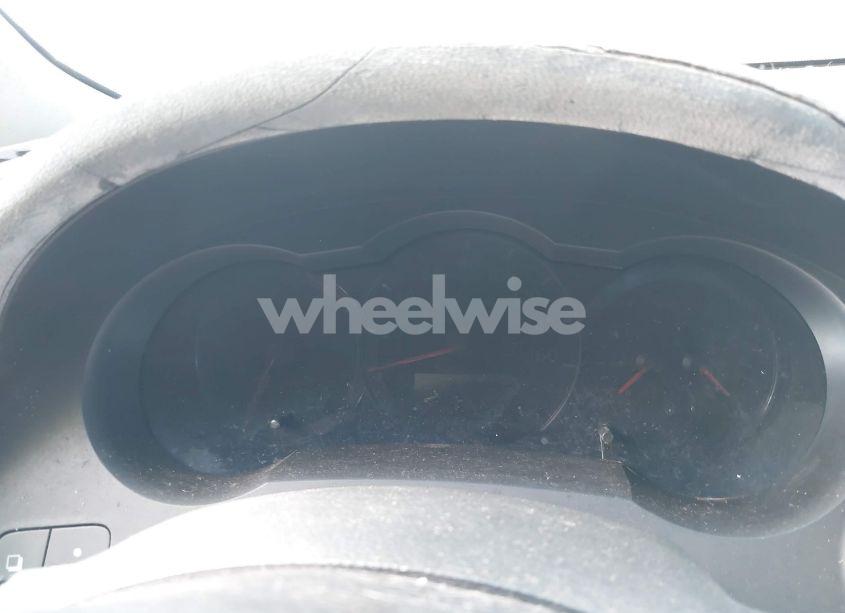 Photo 7 of 2010 Nissan Altima 2.5 S (VIN 1N4AL2AP9AC149869)