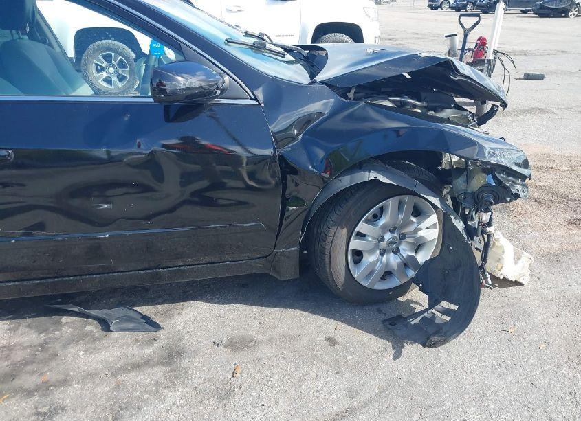 Photo 12 of 2010 Nissan Altima 2.5 S (VIN 1N4AL2AP9AC152934)