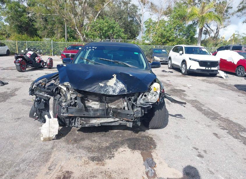 Photo 13 of 2010 Nissan Altima 2.5 S (VIN 1N4AL2AP9AC152934)