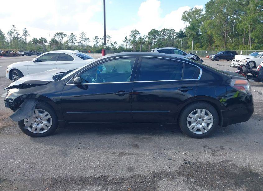 Photo 15 of 2010 Nissan Altima 2.5 S (VIN 1N4AL2AP9AC152934)