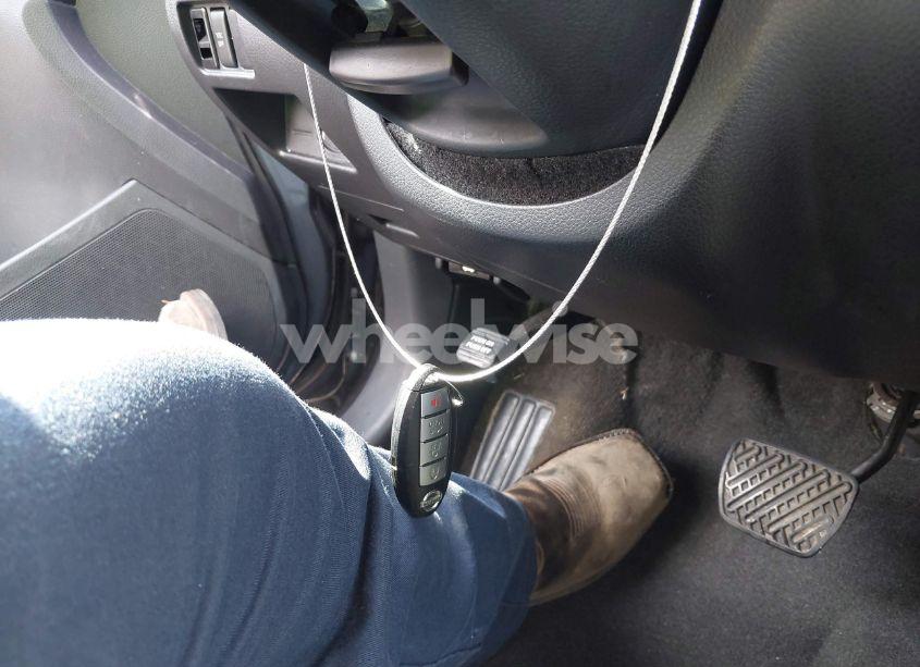 Photo 11 of 2010 Nissan Altima 2.5 S (VIN 1N4AL2AP9AC172360)