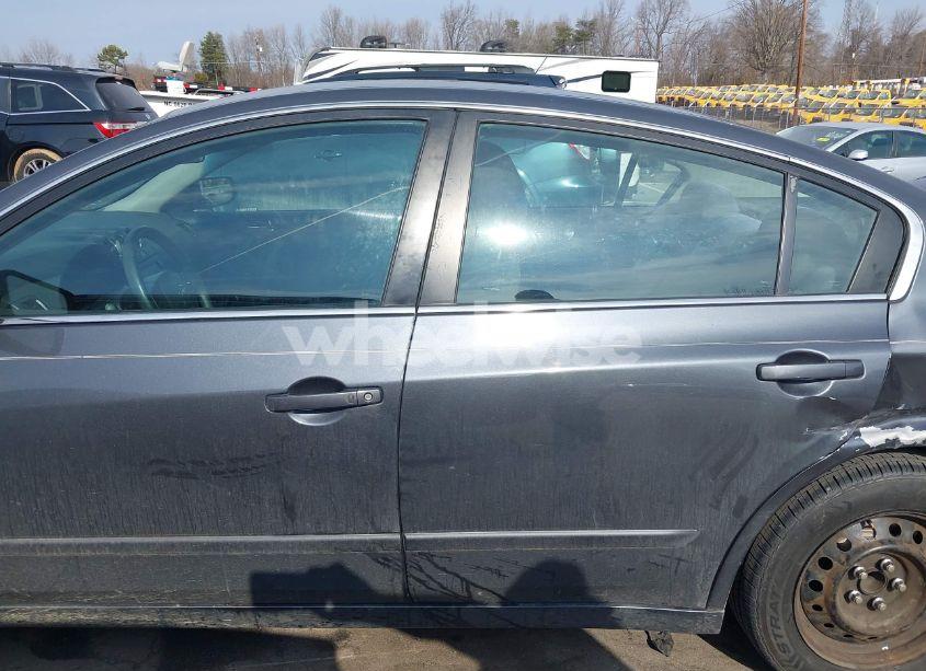 Photo 14 of 2010 Nissan Altima 2.5 S (VIN 1N4AL2AP9AC172360)