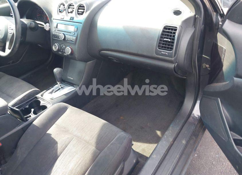 Photo 5 of 2010 Nissan Altima 2.5 S (VIN 1N4AL2AP9AC172360)