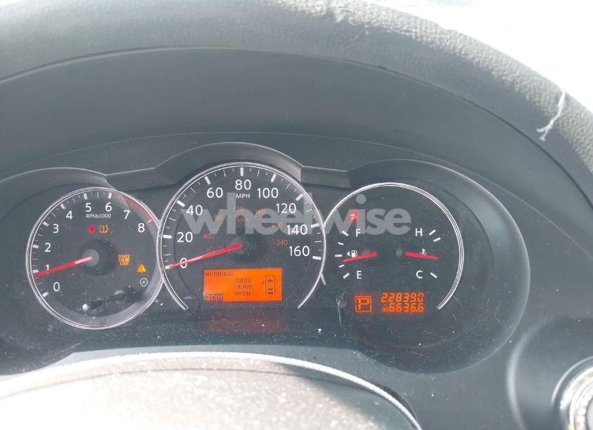 Photo 7 of 2010 Nissan Altima 2.5 S (VIN 1N4AL2AP9AC172360)