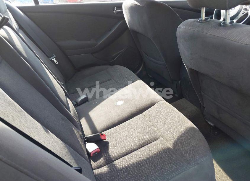 Photo 8 of 2010 Nissan Altima 2.5 S (VIN 1N4AL2AP9AC172360)