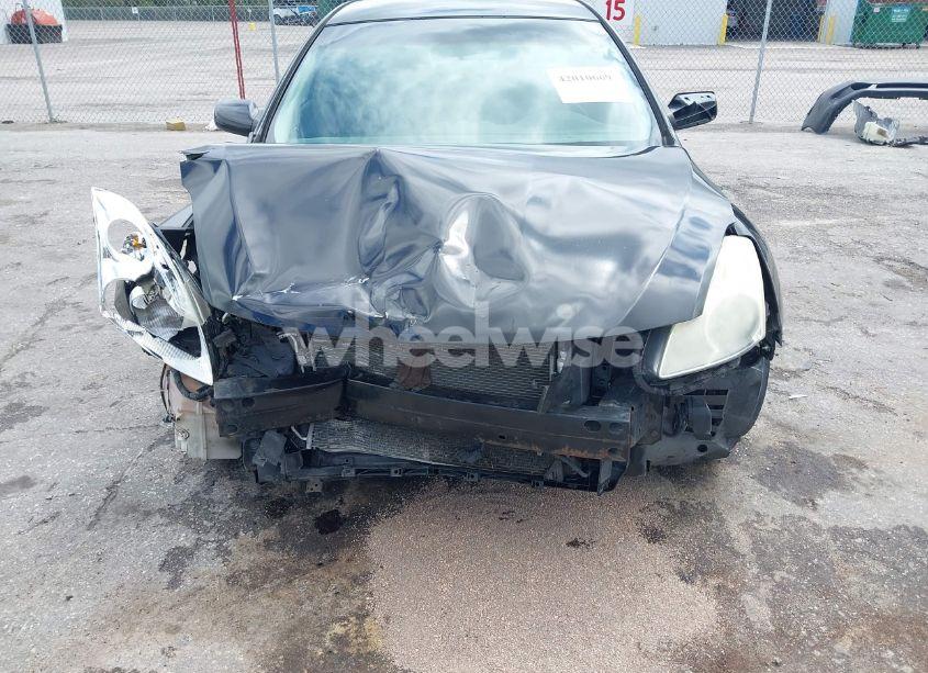 Photo 6 of 2010 Nissan Altima 2.5 (VIN 1N4AL2AP9AC173959)