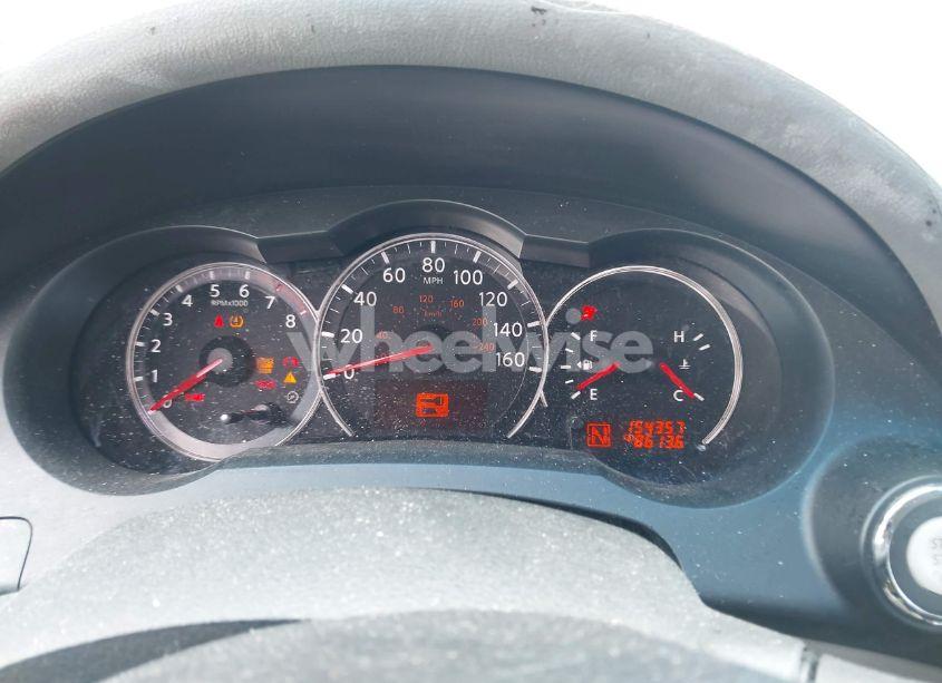 Photo 7 of 2010 Nissan Altima 2.5 (VIN 1N4AL2AP9AC173959)