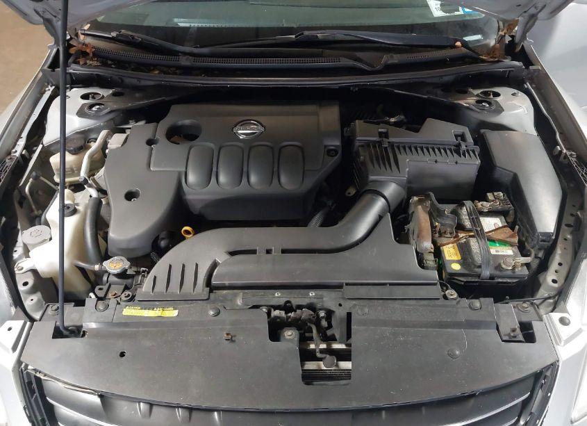 Photo 10 of 2010 Nissan Altima 2.5 S (VIN 1N4AL2AP9AN404122)