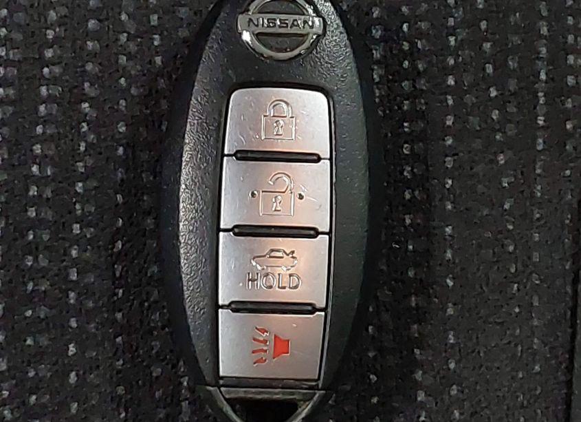 Photo 11 of 2010 Nissan Altima 2.5 S (VIN 1N4AL2AP9AN404122)