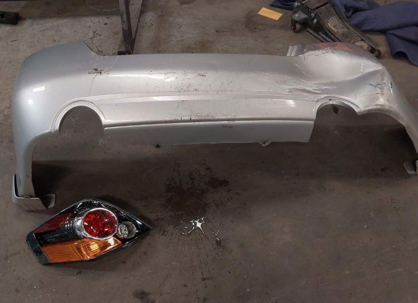 Photo 12 of 2010 Nissan Altima 2.5 S (VIN 1N4AL2AP9AN404122)