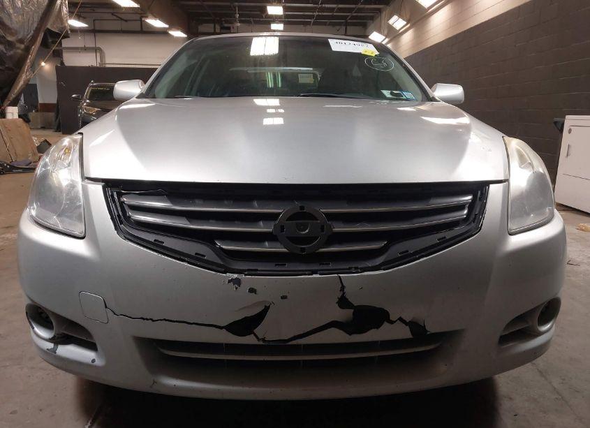 Photo 13 of 2010 Nissan Altima 2.5 S (VIN 1N4AL2AP9AN404122)