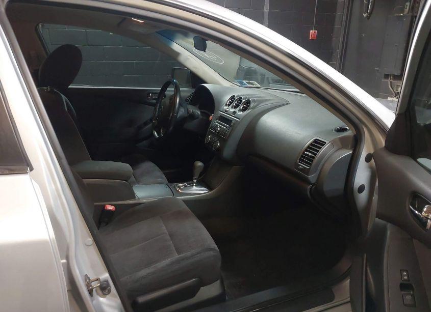 Photo 5 of 2010 Nissan Altima 2.5 S (VIN 1N4AL2AP9AN404122)