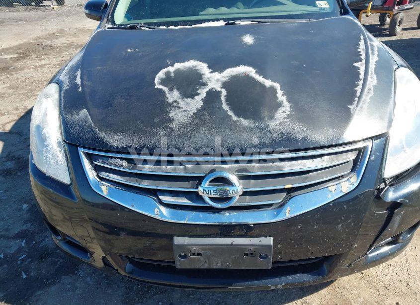 Photo 6 of 2010 Nissan Altima 2.5 S (VIN 1N4AL2AP9AN417744)