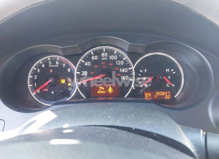 Photo 7 of 2010 Nissan Altima 2.5 S (VIN 1N4AL2AP9AN417744)