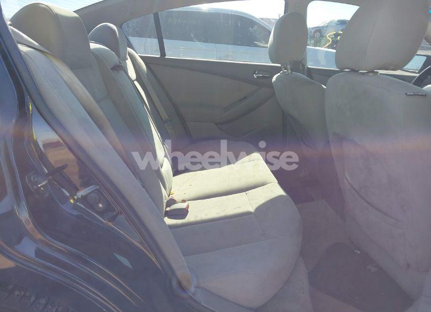 Photo 8 of 2010 Nissan Altima 2.5 S (VIN 1N4AL2AP9AN417744)