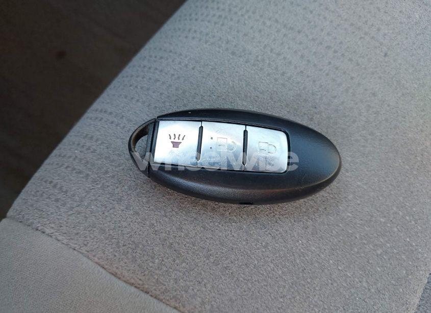 Photo 11 of 2010 Nissan Altima 2.5 (VIN 1N4AL2AP9AN425245)