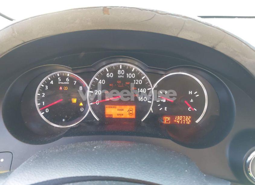 Photo 7 of 2010 Nissan Altima 2.5 (VIN 1N4AL2AP9AN425245)