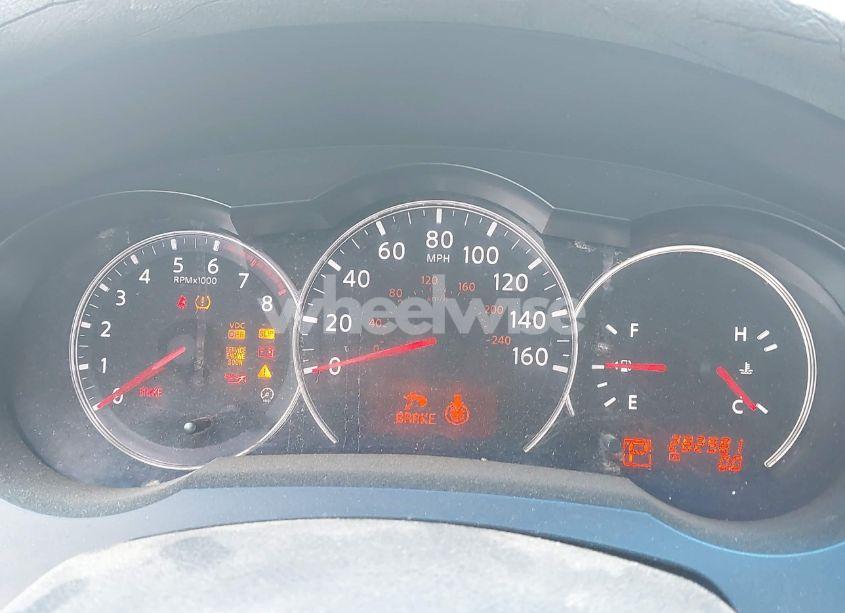 Photo 7 of 2010 Nissan Altima 2.5 S (VIN 1N4AL2AP9AN425410)