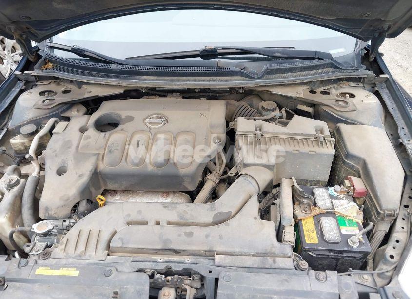 Photo 10 of 2010 Nissan Altima 2.5 S (VIN 1N4AL2AP9AN435371)