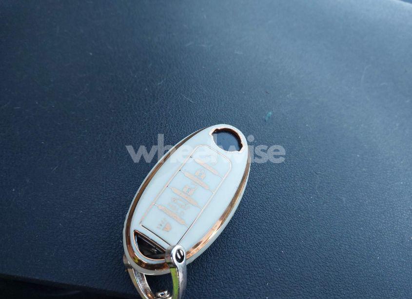 Photo 11 of 2010 Nissan Altima 2.5 S (VIN 1N4AL2AP9AN441638)