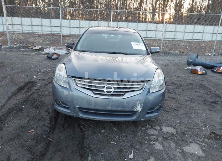 Photo 6 of 2010 Nissan Altima 2.5 S (VIN 1N4AL2AP9AN441638)