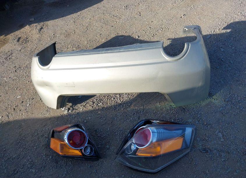 Photo 12 of 2010 Nissan Altima 2.5 S (VIN 1N4AL2AP9AN456527)