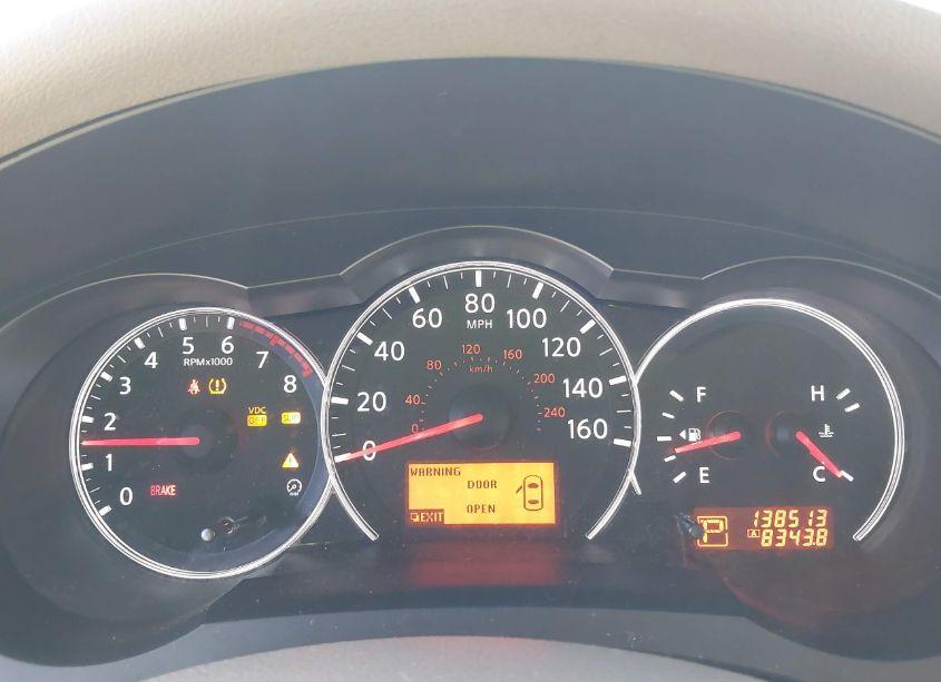 Photo 7 of 2010 Nissan Altima 2.5 S (VIN 1N4AL2AP9AN456527)