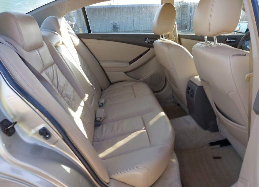 Photo 8 of 2010 Nissan Altima 2.5 S (VIN 1N4AL2AP9AN456527)