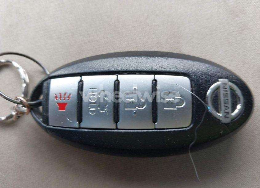 Photo 11 of 2010 Nissan Altima 2.5 S (VIN 1N4AL2AP9AN461193)