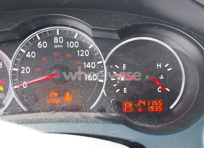 Photo 16 of 2010 Nissan Altima 2.5 S (VIN 1N4AL2AP9AN461193)