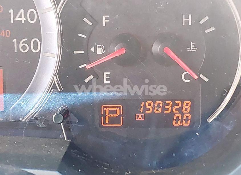 Photo 7 of 2010 Nissan Altima 2.5 S (VIN 1N4AL2AP9AN466653)