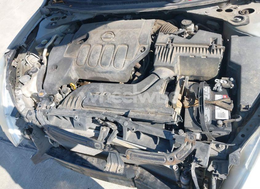 Photo 10 of 2010 Nissan Altima 2.5 S (VIN 1N4AL2AP9AN467785)