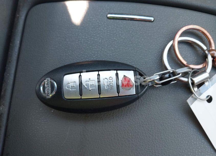 Photo 11 of 2010 Nissan Altima 2.5 S (VIN 1N4AL2AP9AN467785)