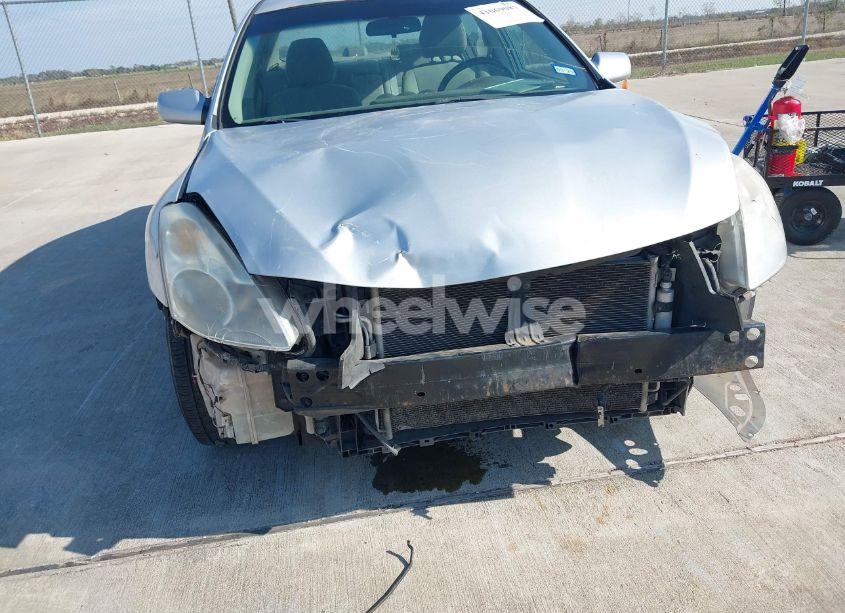 Photo 6 of 2010 Nissan Altima 2.5 S (VIN 1N4AL2AP9AN467785)