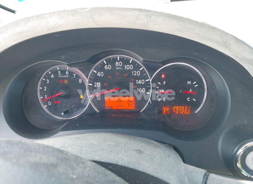 Photo 7 of 2010 Nissan Altima 2.5 S (VIN 1N4AL2AP9AN467785)