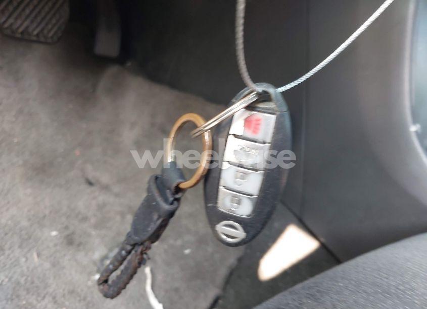 Photo 11 of 2010 Nissan Altima 2.5 S (VIN 1N4AL2AP9AN486787)