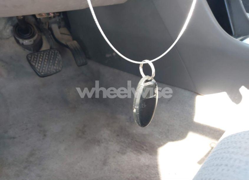 Photo 11 of 2010 Nissan Altima 2.5 S (VIN 1N4AL2AP9AN494890)