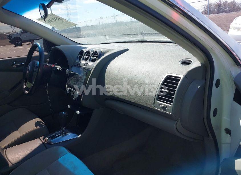 Photo 5 of 2010 Nissan Altima 2.5 S (VIN 1N4AL2AP9AN494890)