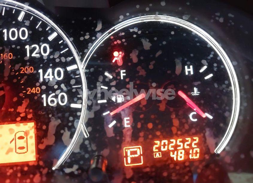 Photo 7 of 2010 Nissan Altima 2.5 S (VIN 1N4AL2AP9AN494890)