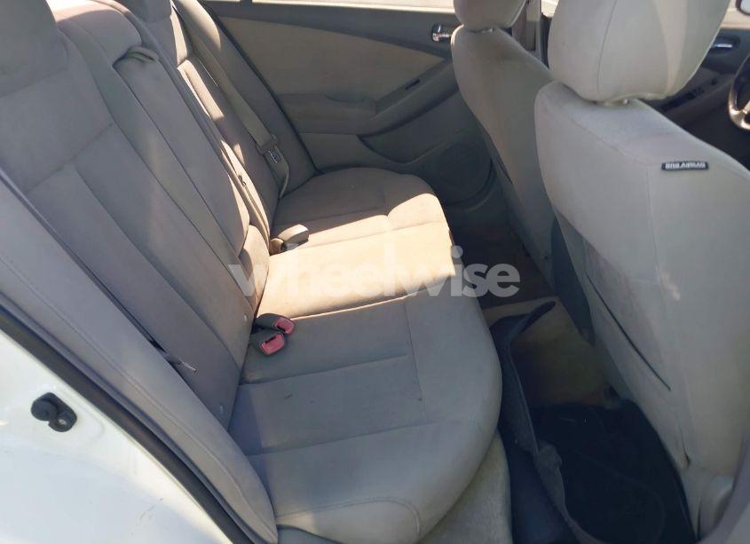 Photo 8 of 2010 Nissan Altima 2.5 S (VIN 1N4AL2AP9AN494890)