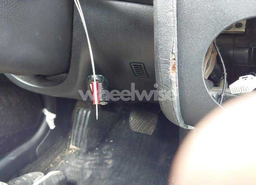 Photo 11 of 2010 Nissan Altima 2.5 S (VIN 1N4AL2AP9AN504690)