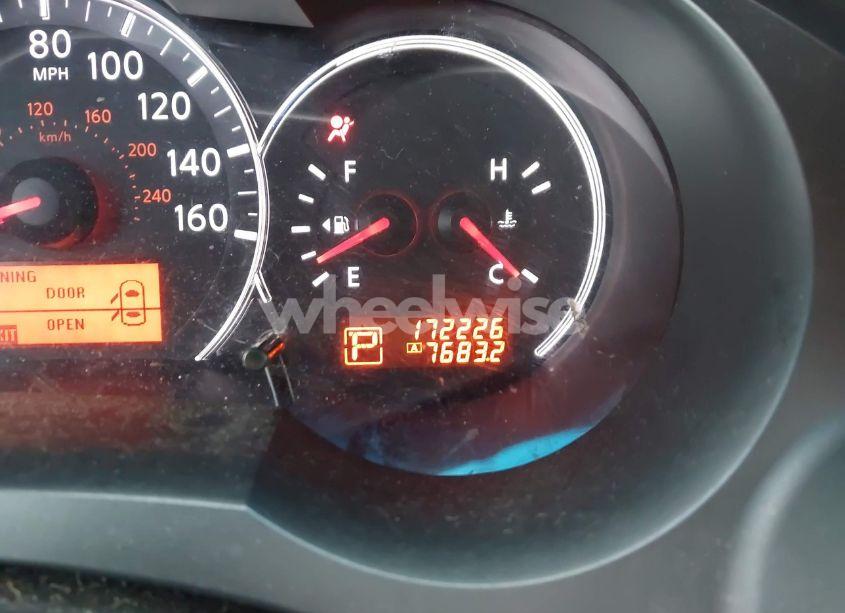 Photo 7 of 2010 Nissan Altima 2.5 S (VIN 1N4AL2AP9AN504690)