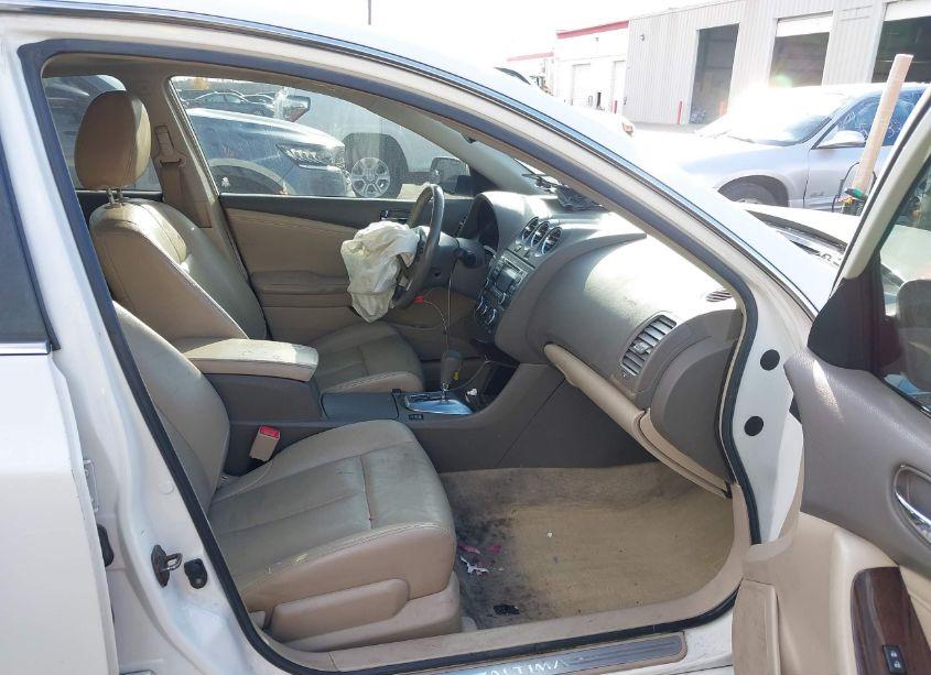 Photo 5 of 2010 Nissan Altima 2.5 S (VIN 1N4AL2AP9AN518931)