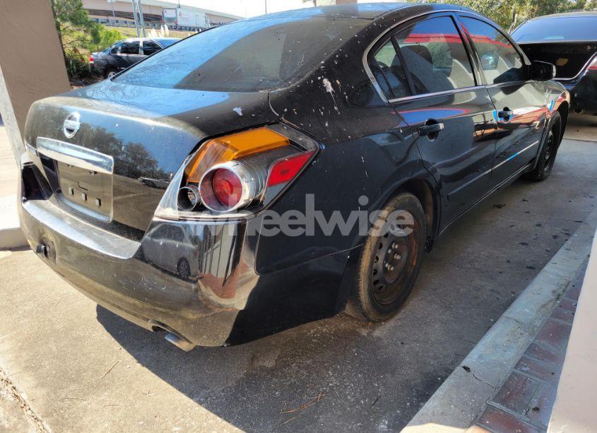 Photo 4 of 2010 Nissan Altima 2.5 (VIN 1N4AL2AP9AN520923)