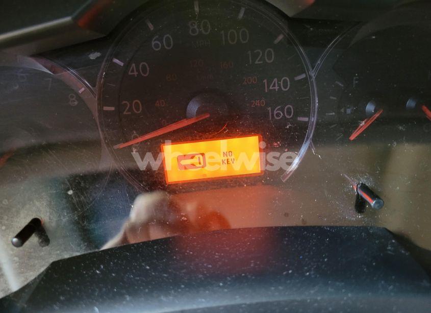 Photo 7 of 2010 Nissan Altima 2.5 (VIN 1N4AL2AP9AN520923)