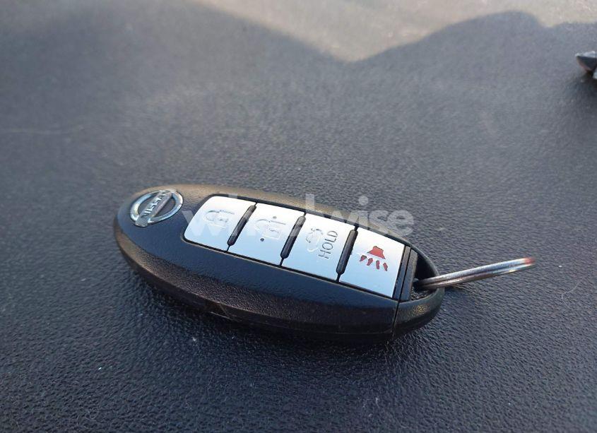 Photo 11 of 2010 Nissan Altima 2.5 S (VIN 1N4AL2AP9AN522347)